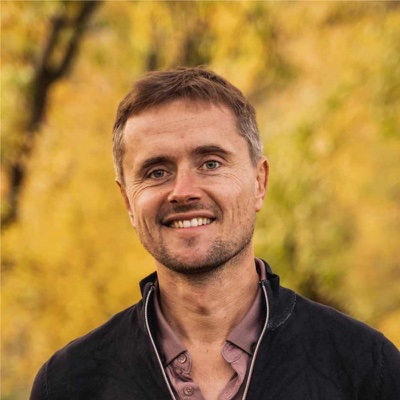 Baptiste Trény